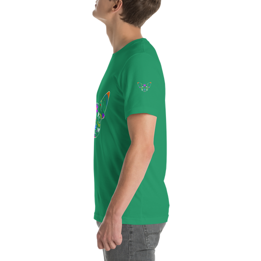 Belzu - T-shirt unisexe