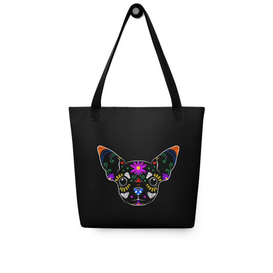 Belzu - Borsa tote nera V2