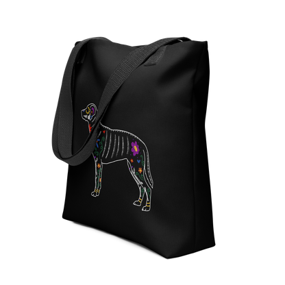 Emile - Borsa tote nera V2
