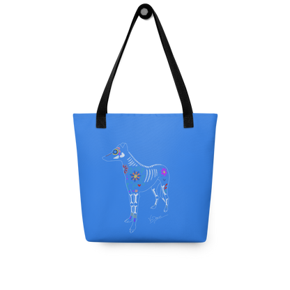 Original Nono - Blue Tote bag V2