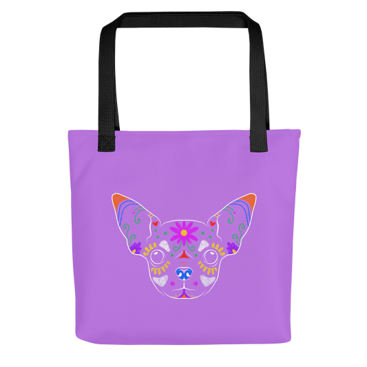 Belzu - Borsa a tracolla Violet V2