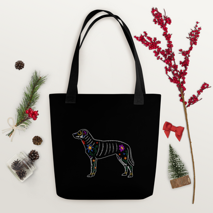 Emile - Borsa tote nera V2