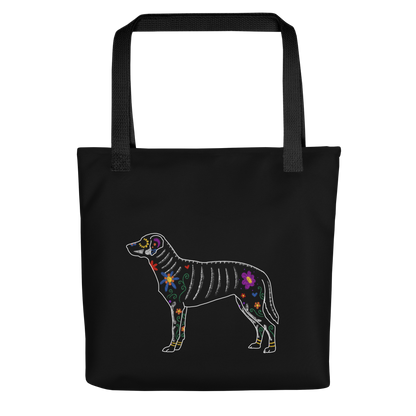 Emile - Borsa tote nera V2
