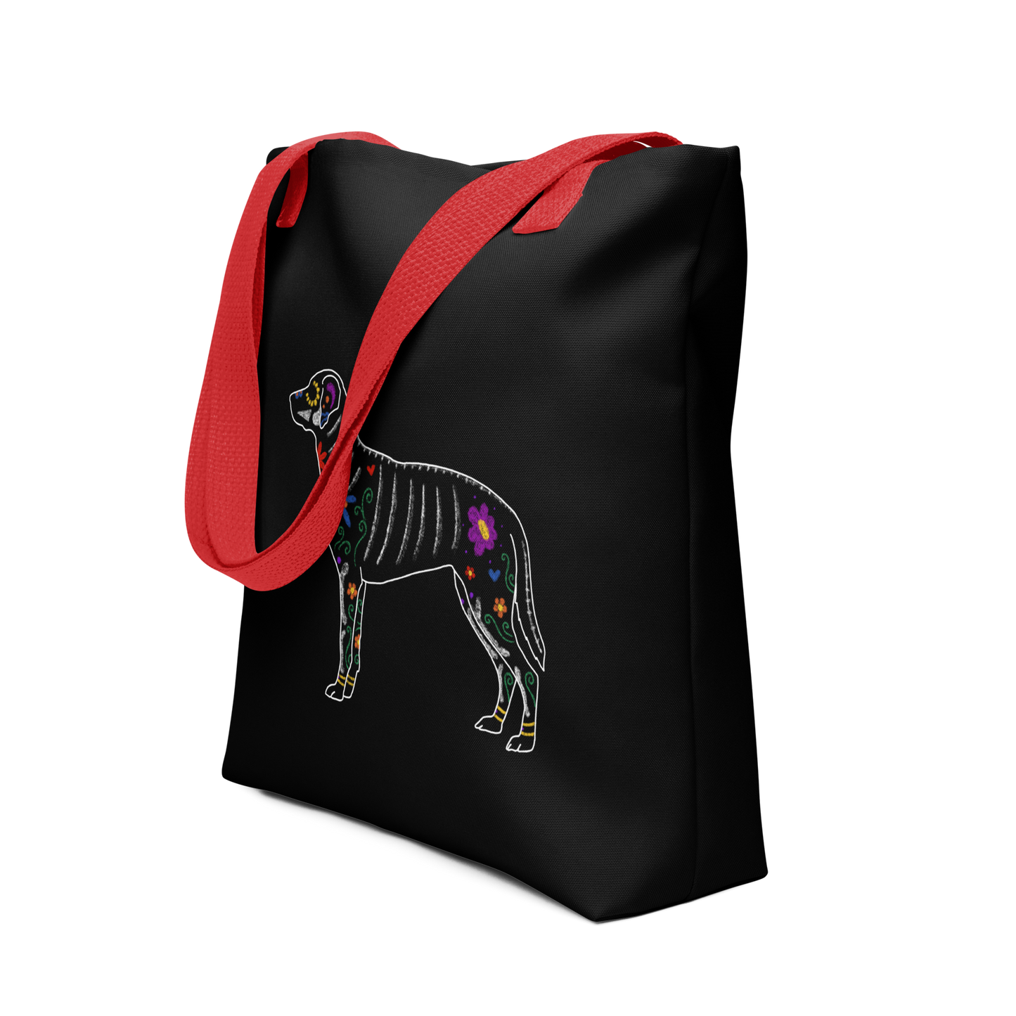 Emile - Borsa tote nera V2