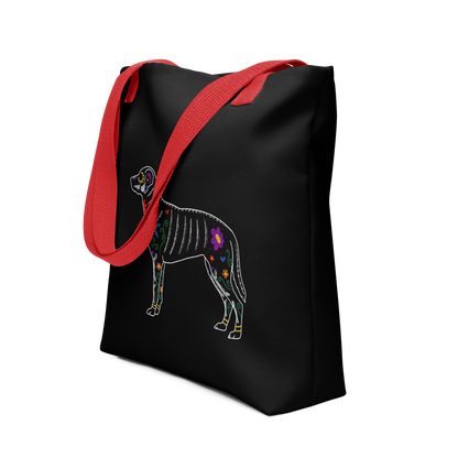 Emile - Borsa tote nera V2