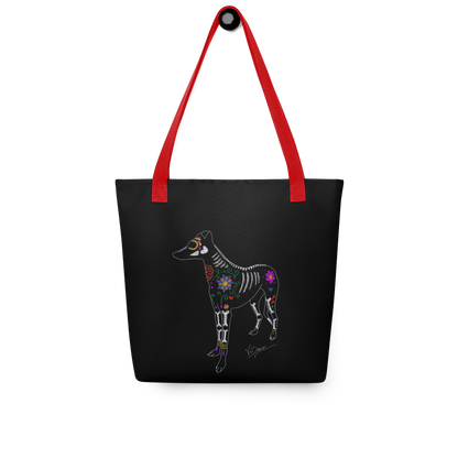 Original Nono - Black Tote Bag V2