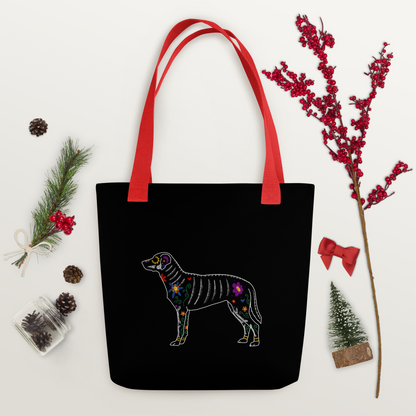Emile - Borsa tote nera V2