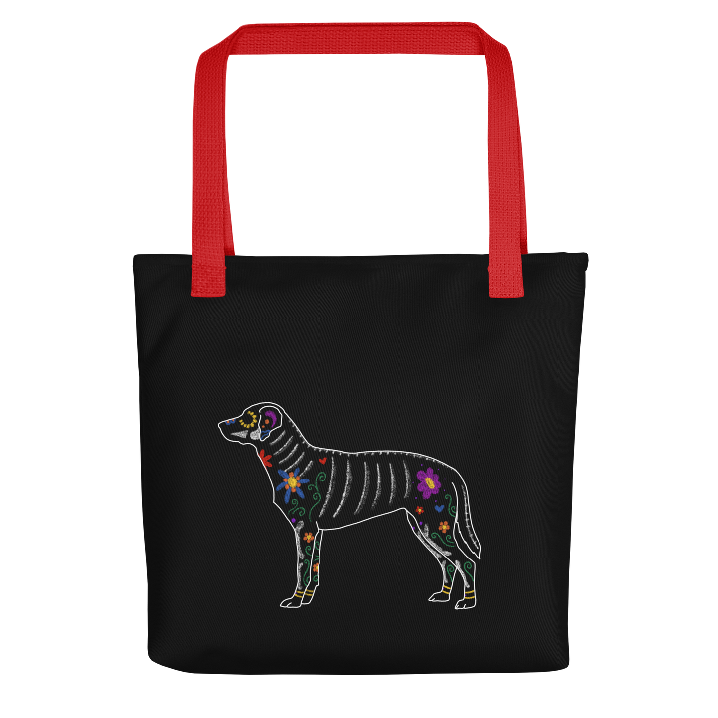 Emile - Borsa tote nera V2