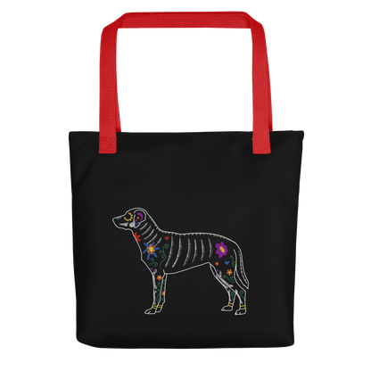 Emile - Borsa tote nera V2