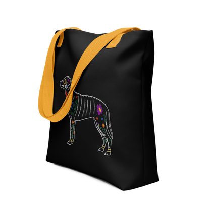 Emile - Borsa tote nera V2