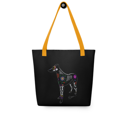 Original Nono - Black Tote Bag V2