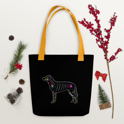 Emile - Borsa tote nera V2