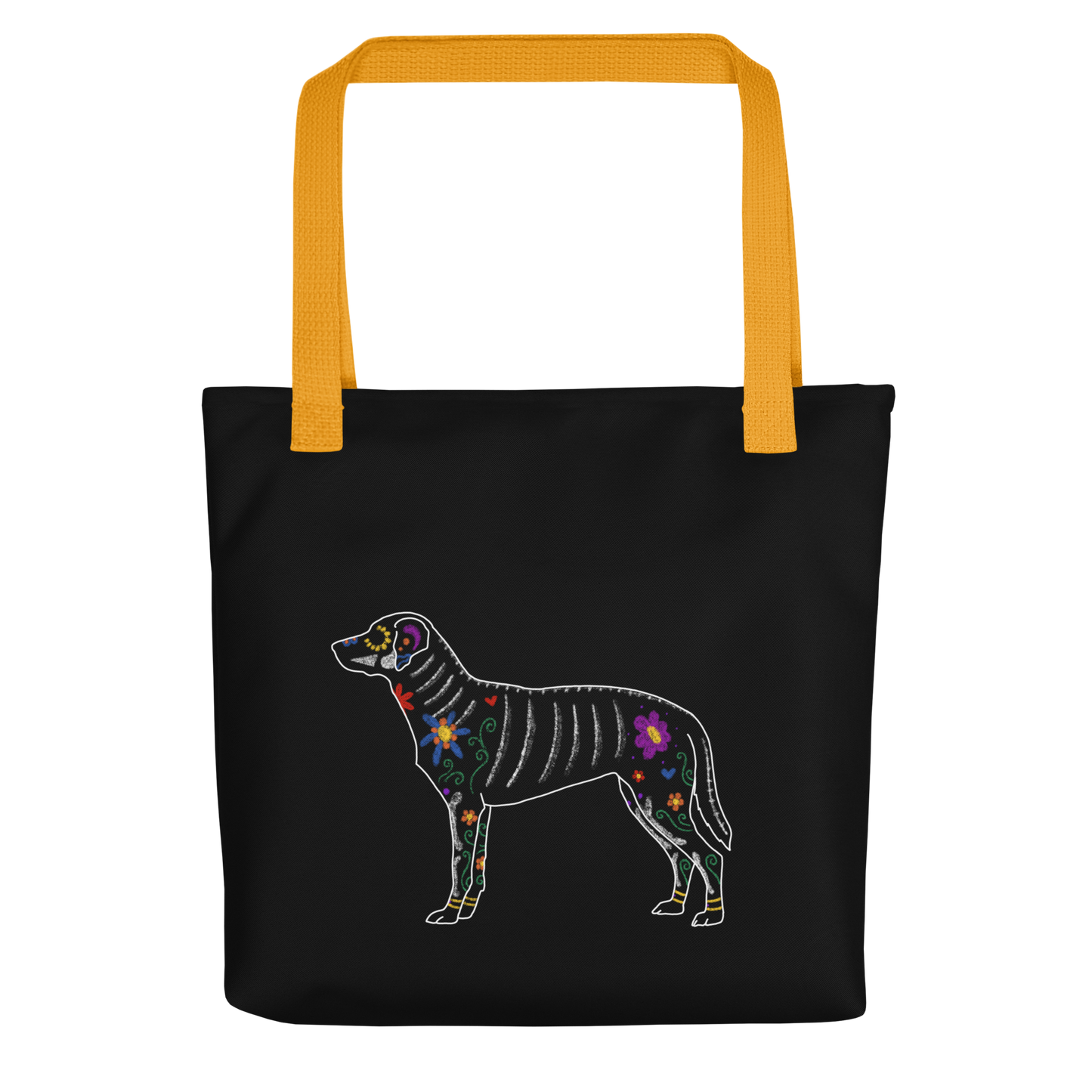 Emile - Borsa tote nera V2