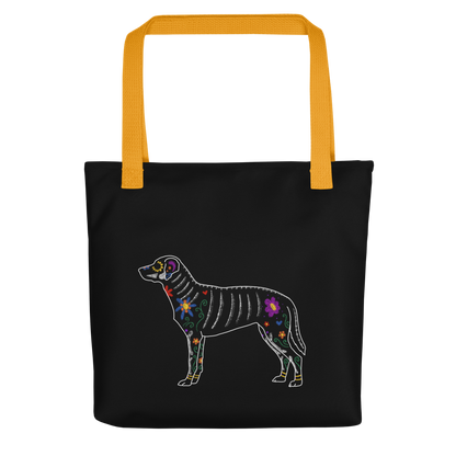 Emile - Borsa tote nera V2
