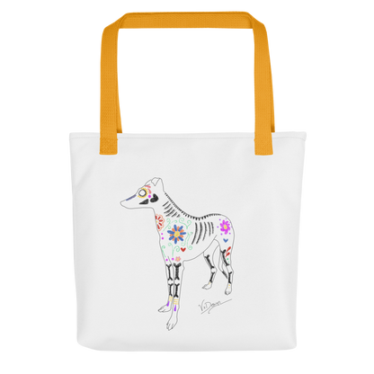 Original Nono - Borsa tote bianca V2