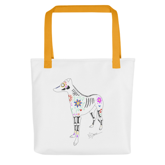Original Nono - Borsa tote bianca V2