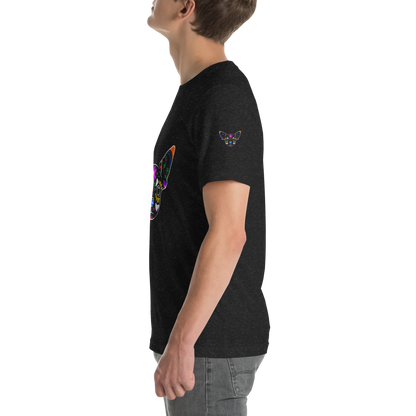Belzu - T-shirt unisexe