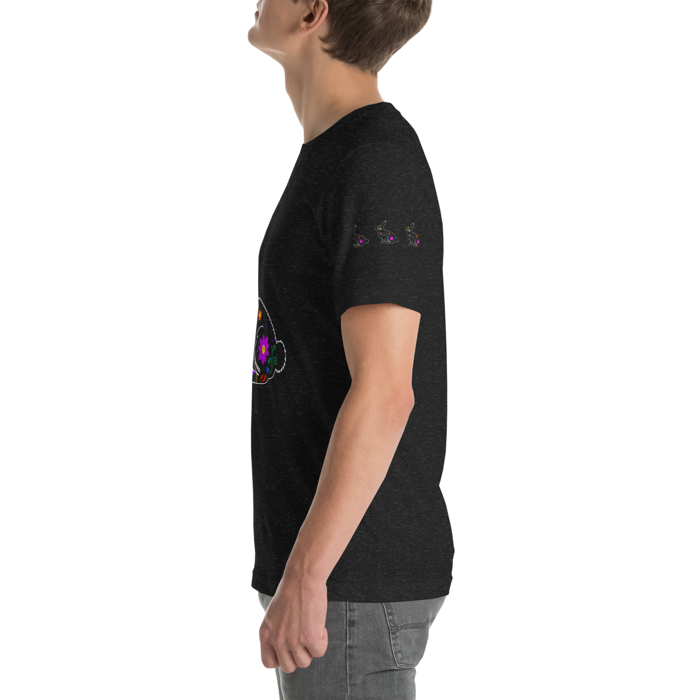 Roger Black - T-shirt unisex