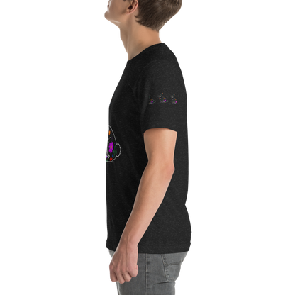 Roger Black - T-shirt unisex