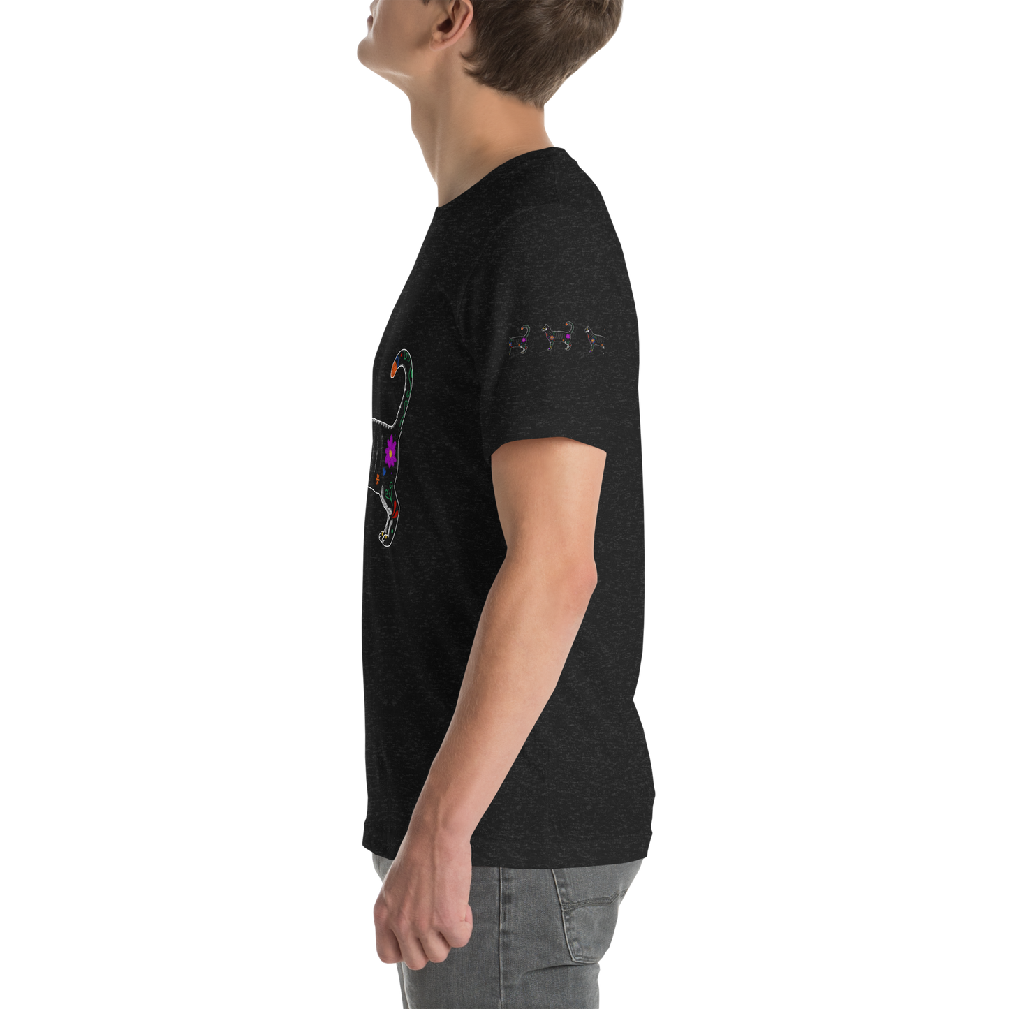 Eustache - T-shirt unisex