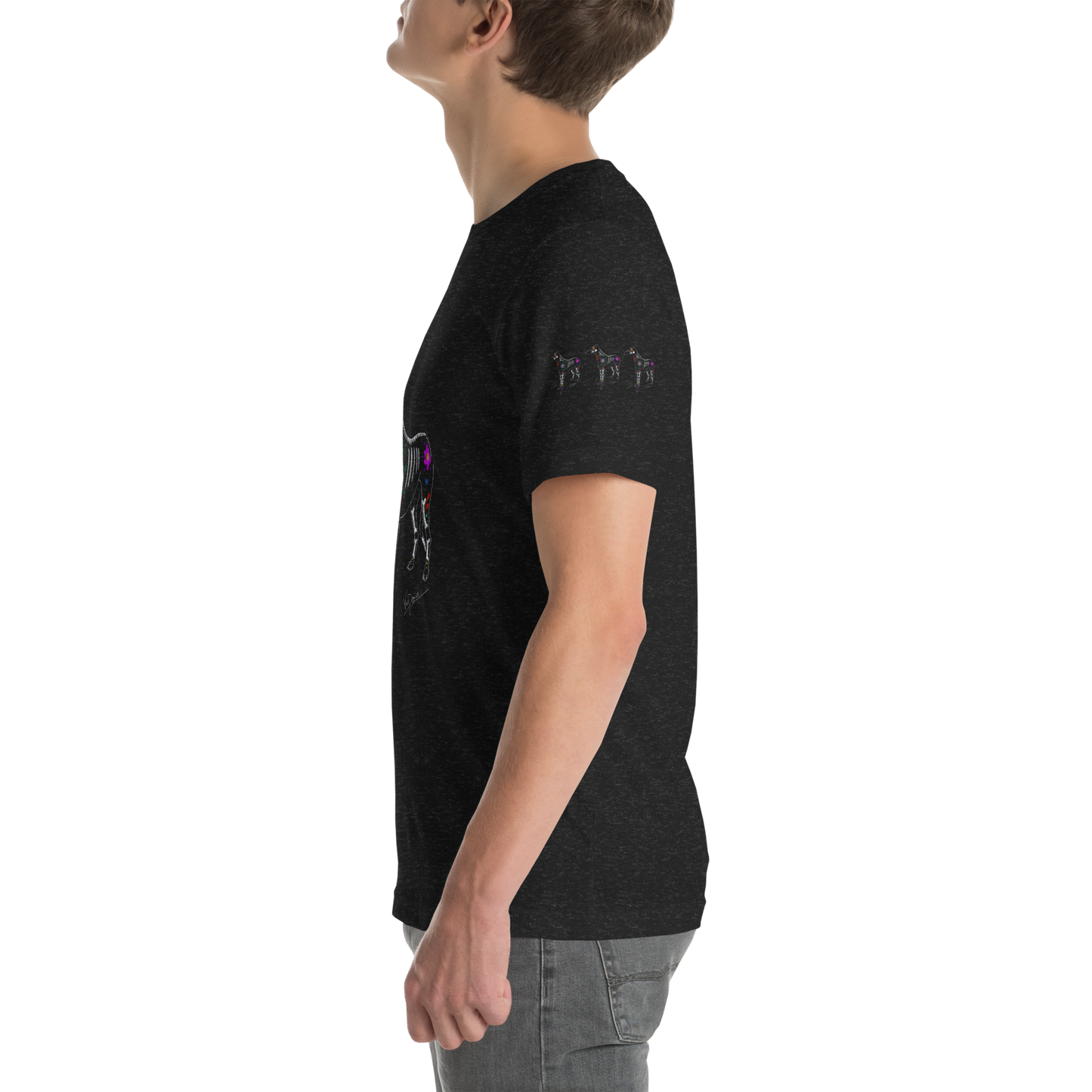 T-shirt unisex originale Nono