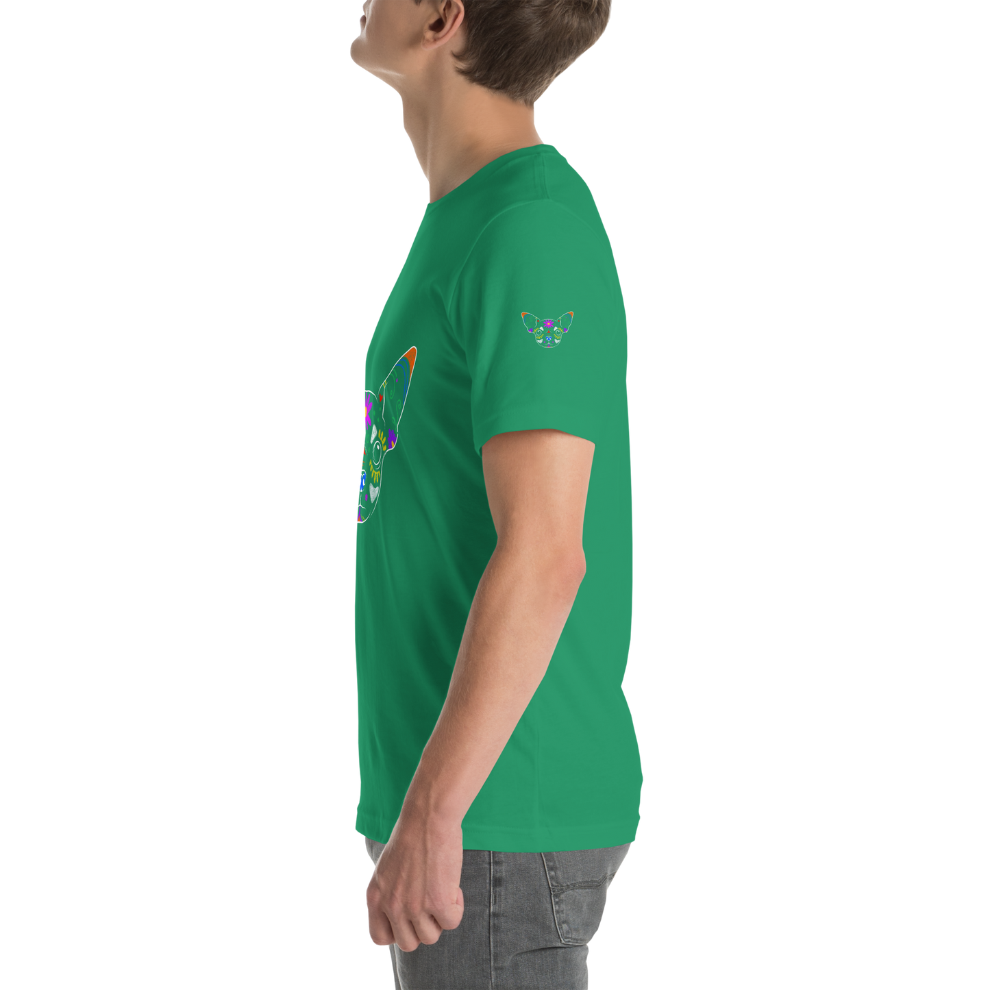 Belzu - T-shirt unisexe