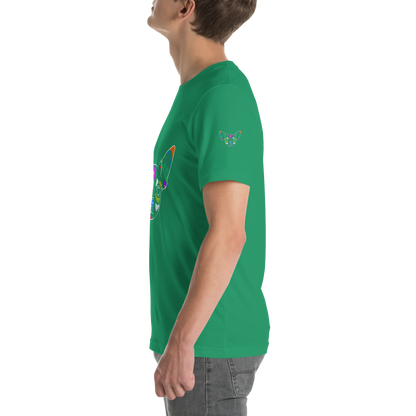 Belzu - T-shirt unisexe