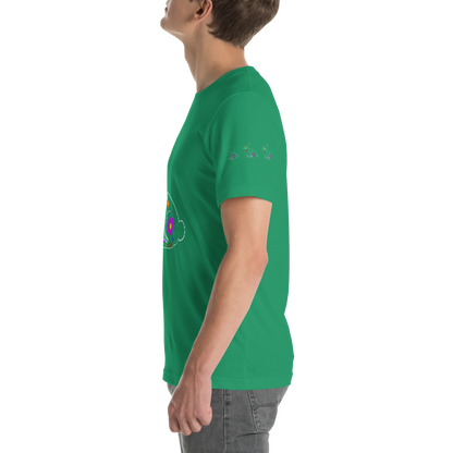 Roger Black - T-shirt unisex