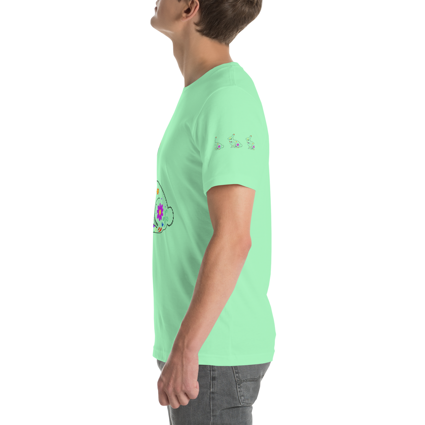 Roger - Unisex t-shirt