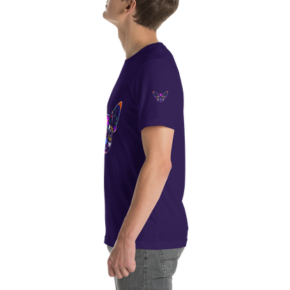 Belzu - T-shirt unisexe