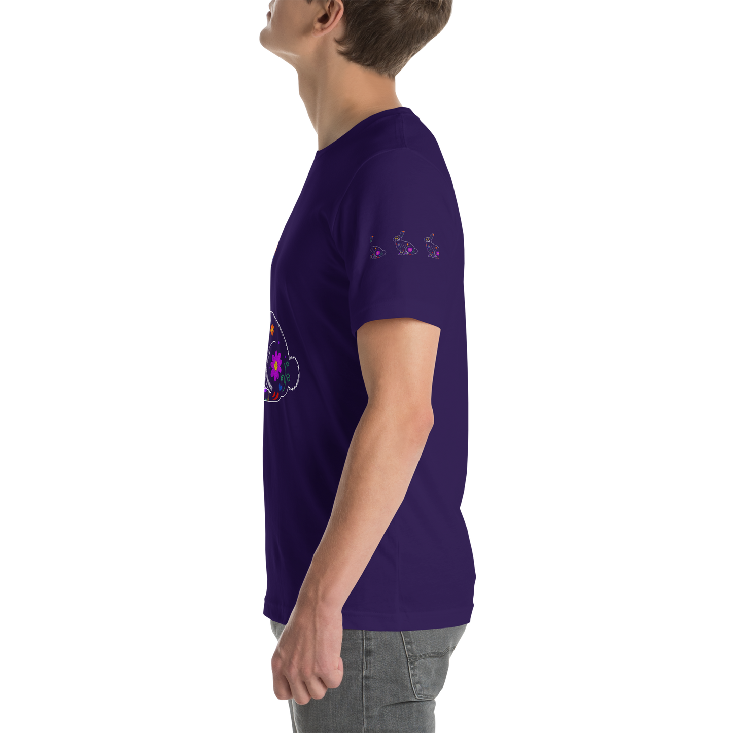 Roger Black - T-shirt unisex