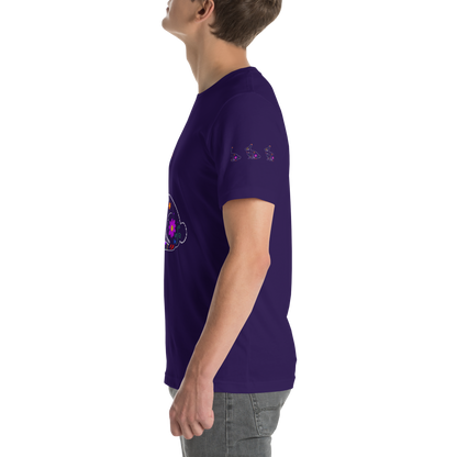 Roger Black - T-shirt unisex