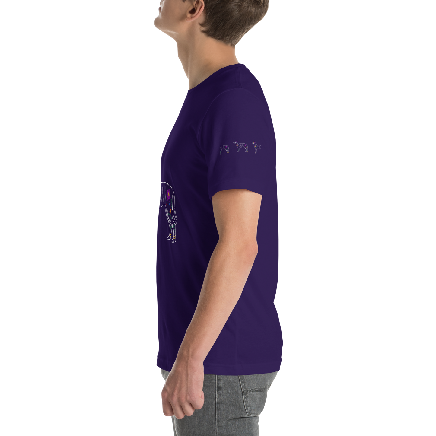 Emile - Unisex t-shirt
