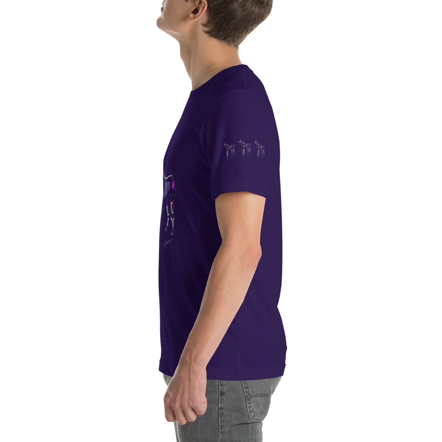 T-shirt unisex originale Nono