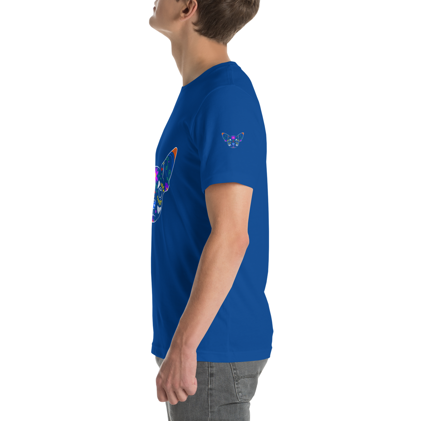Belzu - T-shirt unisexe