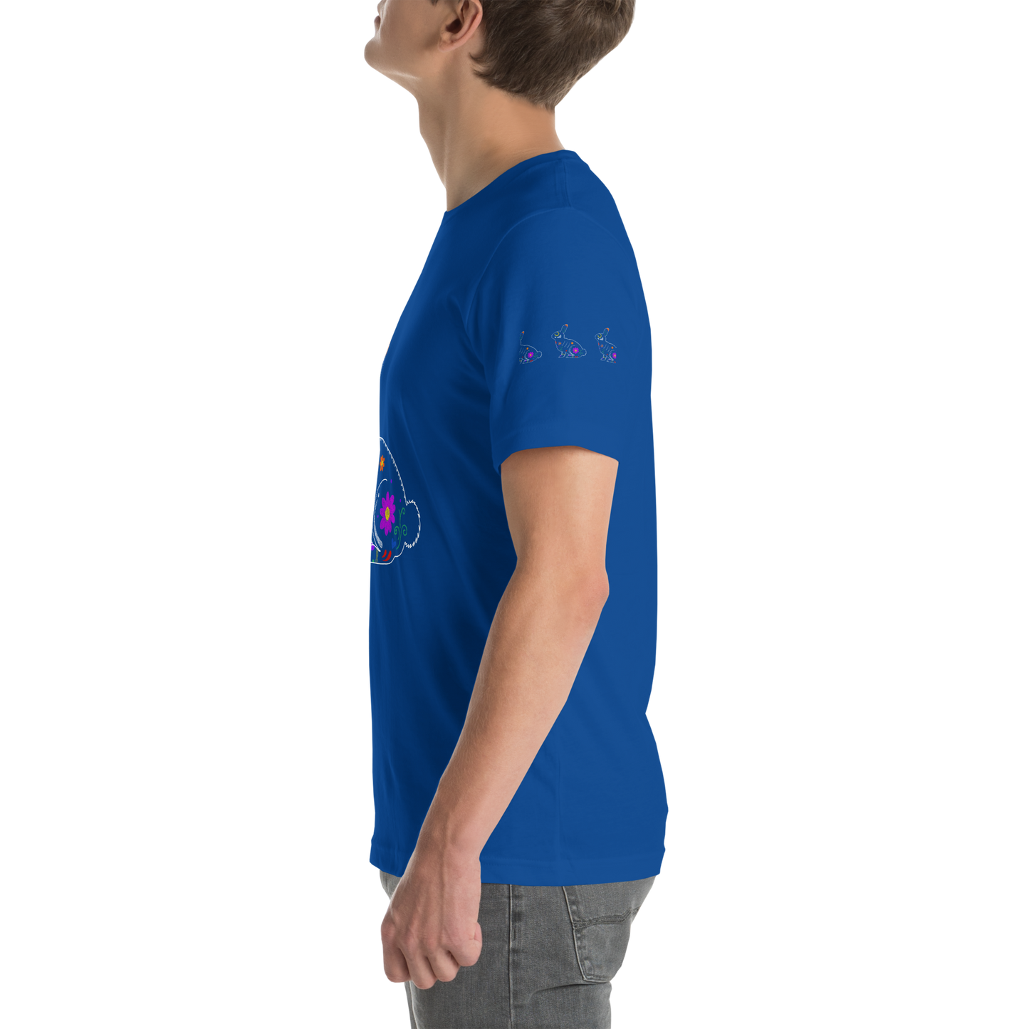 Roger Black - T-shirt unisex