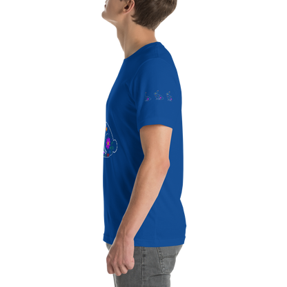 Roger Black - T-shirt unisex