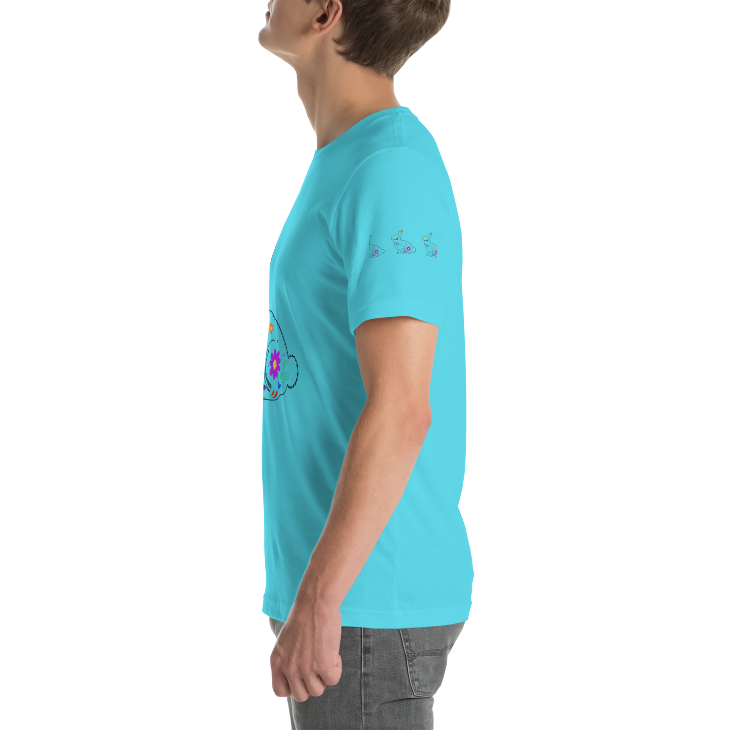 Roger - Unisex t-shirt