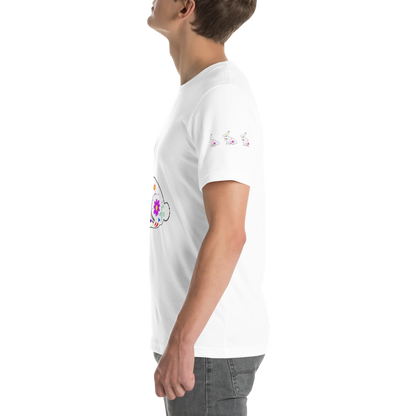 Roger - Unisex t-shirt